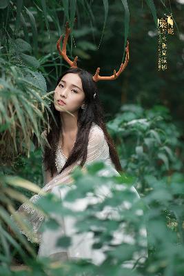 龚玥菲版潘金莲电视剧